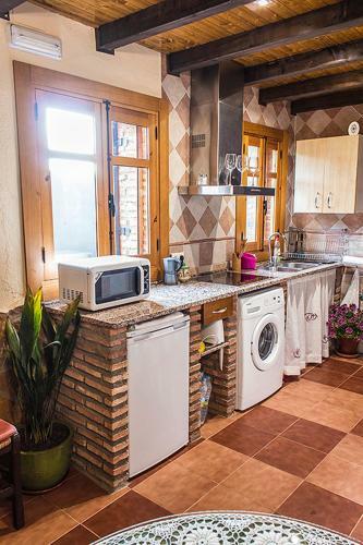 Apartamentos Rurales Fuente Chiquita