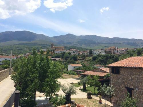 Apartamentos Rurales Fuente Chiquita