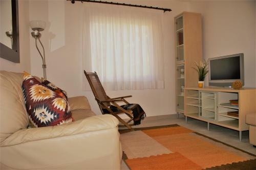 Apartamento Maruca