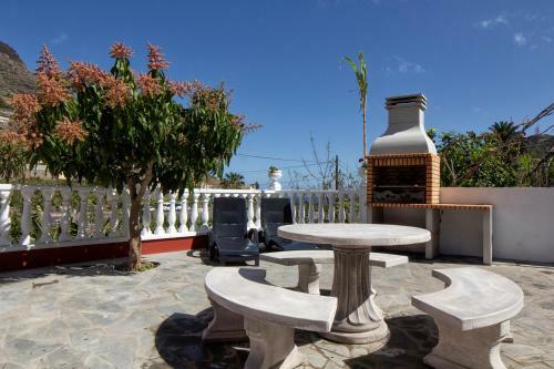 Casa Carlos - Hermigua