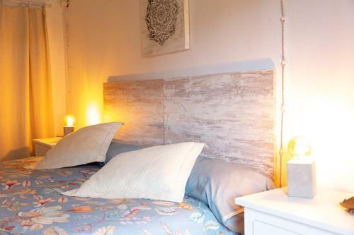 Apartamento Villa Chlo�
