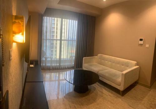 Sewa 2br Apartment At Branz Bsd