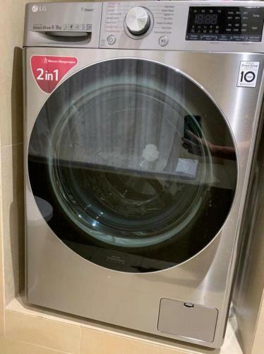 Sewa 2br Apartment At Branz Bsd