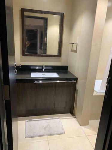 Sewa 2br Apartment At Branz Bsd