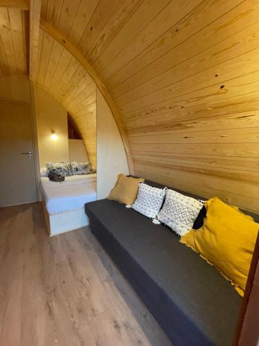 Cork Valley Toledo Pod House 5