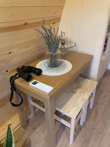 Cork Valley Toledo Pod House 5