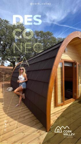 Cork Valley Toledo Pod House 5