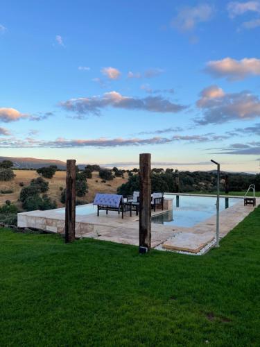 Cork Valley Toledo Pod House 5