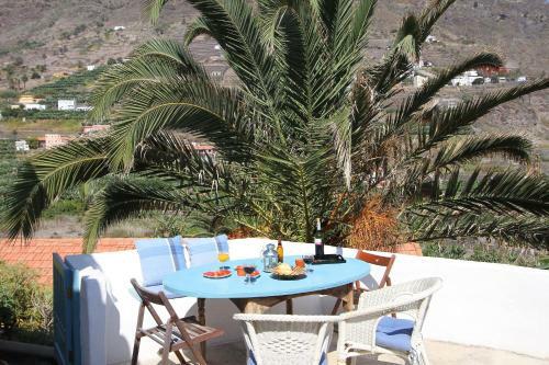 Casa Rural Vista Del Mar