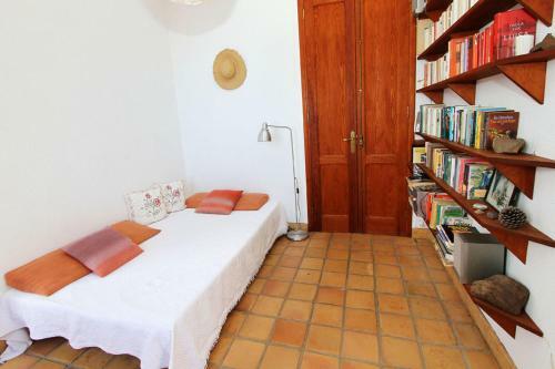 Casa Rural Vista Del Mar