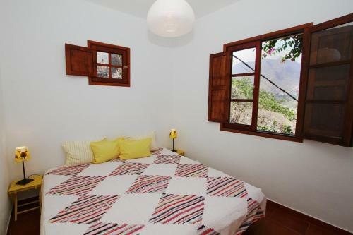 Casa Rural Vista Del Mar
