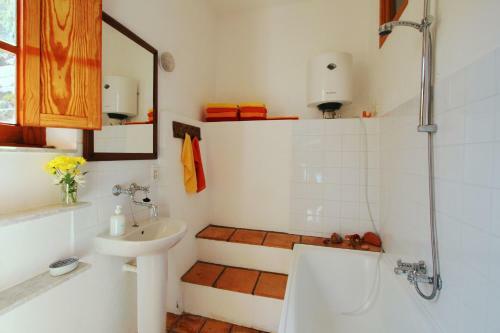 Casa Rural Vista Del Mar