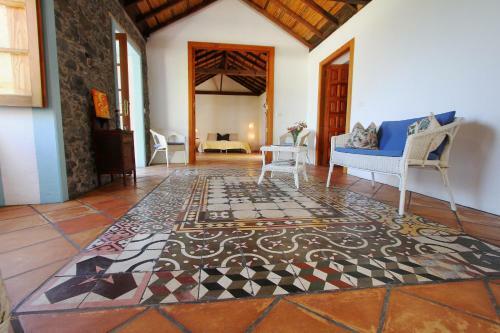 Casa Rural Vista Del Mar