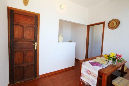 Casa Rural Vista Del Mar