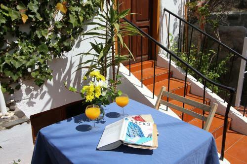 Casa Rural Vista Del Mar