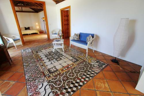 Casa Rural Vista Del Mar