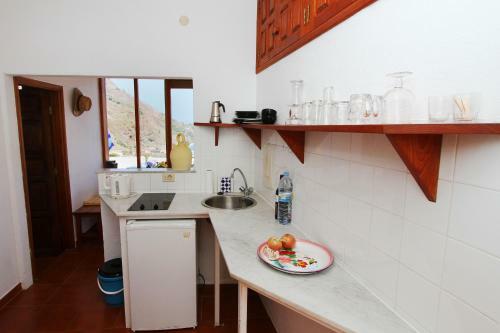 Casa Rural Vista Del Mar