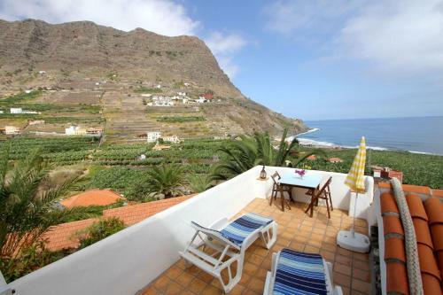 Casa Rural Vista Del Mar