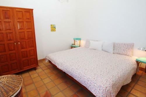 Casa Rural Vista Del Mar
