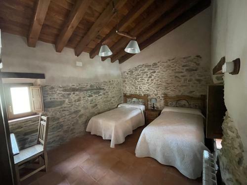 Casa Rural Las Lanchas