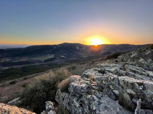 Casa Rural Las Lanchas