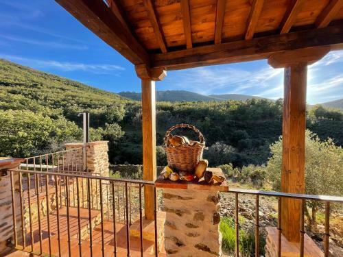 Casa Rural Las Lanchas