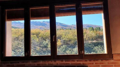 Casa Rural Las Lanchas