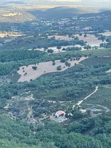 Casa Rural Las Lanchas