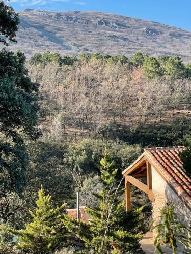 Casa Rural Las Lanchas