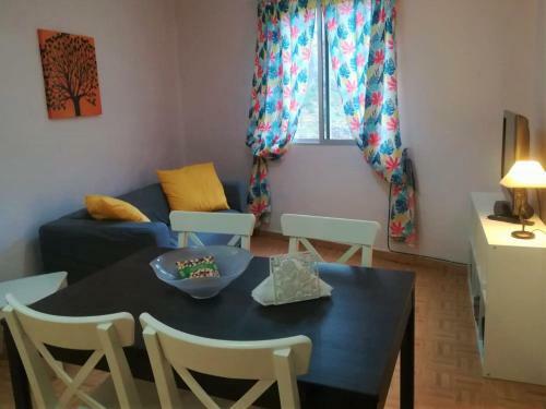 Apartamento El Corralete