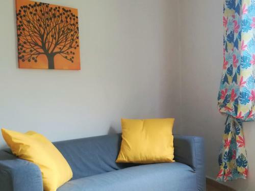 Apartamento El Corralete