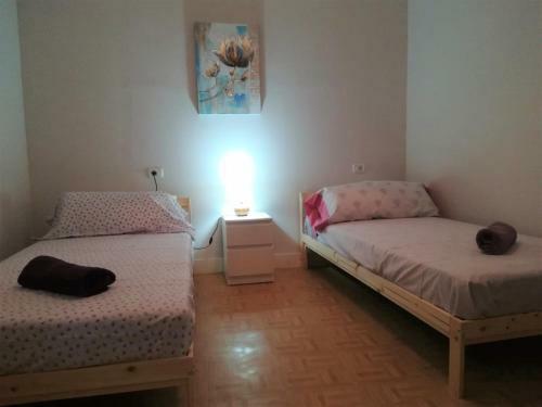 Apartamento El Corralete