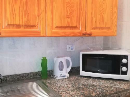 Apartamento El Corralete