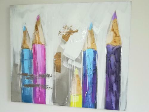 Apartamento El Corralete