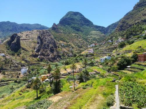 Apartamento El Corralete