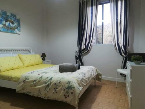 Apartamento El Corralete