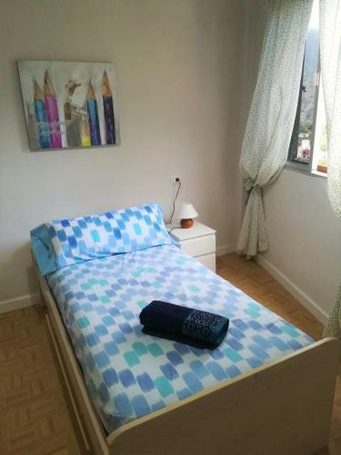 Apartamento El Corralete