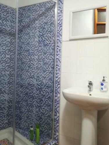 Apartamento El Corralete