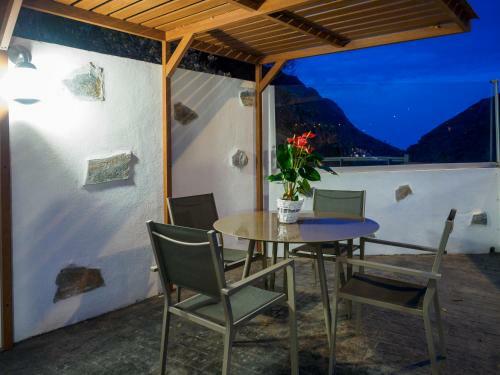Casa Bibiana Con Espectaculares Vistas