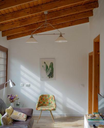 Casa Bibiana Con Espectaculares Vistas