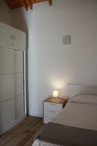 Apartamento Casa Bibiana 1