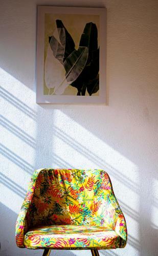 Apartamento Casa Bibiana 1