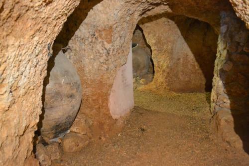Agroturismo Cueva De La Cereria