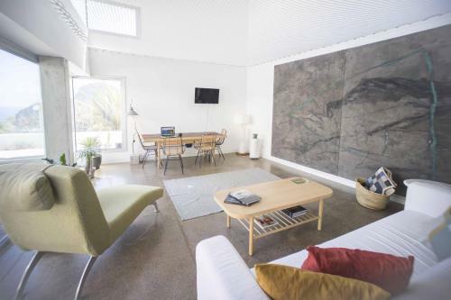 Casa Hermigua - Luxus Pur