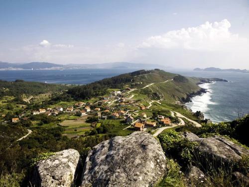 O Feixoal