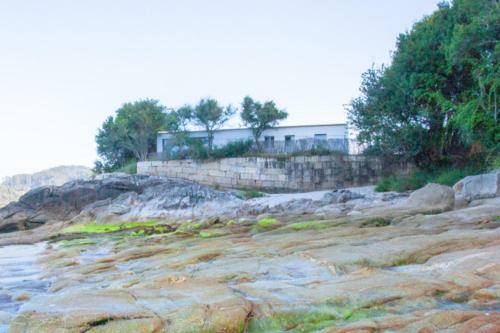 Atlantic House