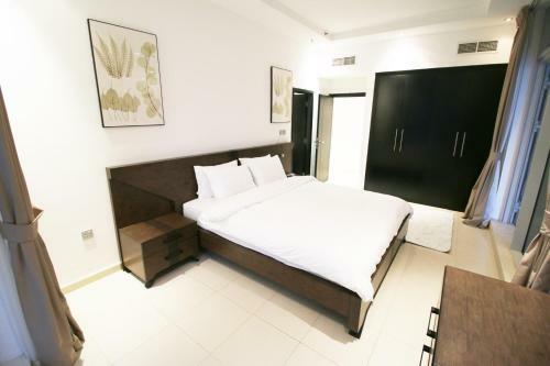 Apartamento R&h-3br, Marina, Stunning Sea Views