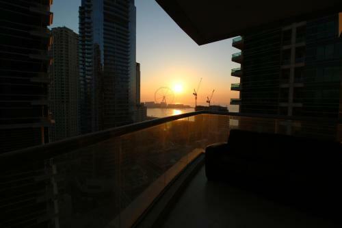Apartamento R&h-3br, Marina, Stunning Sea Views