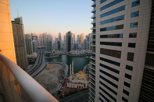 Apartamento R&h-3br, Marina, Stunning Sea Views