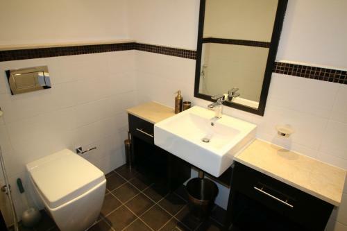 Apartamento R&h-3br, Marina, Stunning Sea Views
